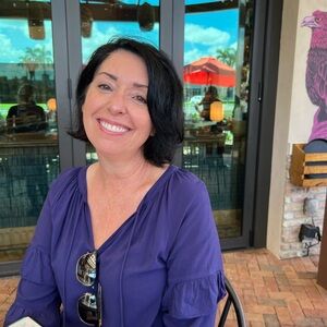 Meet your Posher, Annick